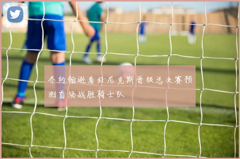 乔约翰逊看好尼克斯晋级总决赛预测首场战胜骑士队