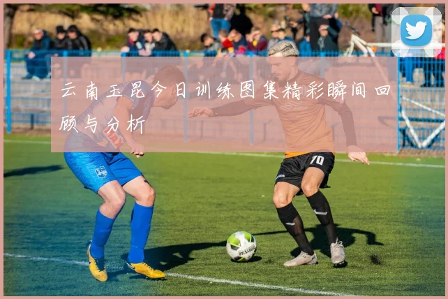 云南玉昆今日训练图集精彩瞬间回顾与分析