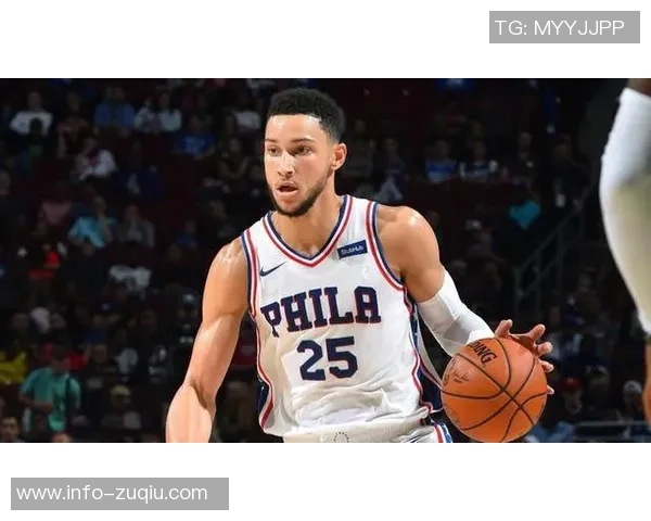 篮网对安芬尼西蒙斯表现出浓厚兴趣早在开拓者时期就有意向