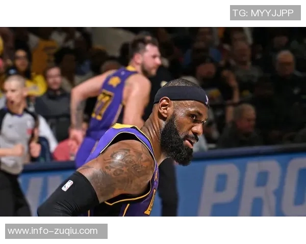 詹姆斯与裁判争执未受罚太阳博主引用规则质疑公正性