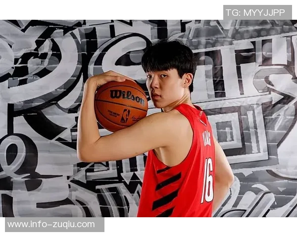 开拓者坚定信心将瀚森视为未来核心球员短期内不考虑交易