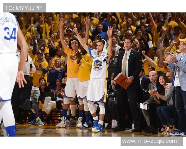 勇士在当家球星缺席时逆袭取胜快来讨论选秀权大交易的可能性