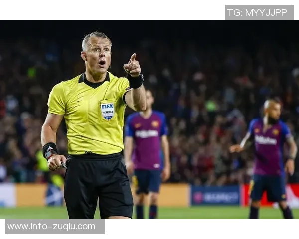 法国裁判莱特西耶执法利雅得德比曾执法欧洲杯决赛引关注