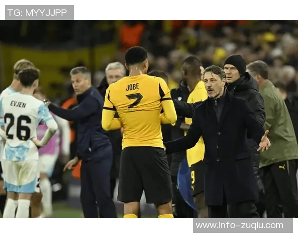 科瓦奇执教多特迎里程碑50场战绩辉煌29胜11平9负场均2分