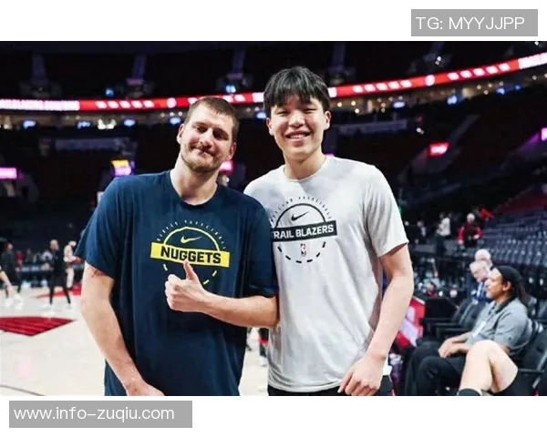 杨瀚森成长之路需耐心期待不必过度比较中国约基奇