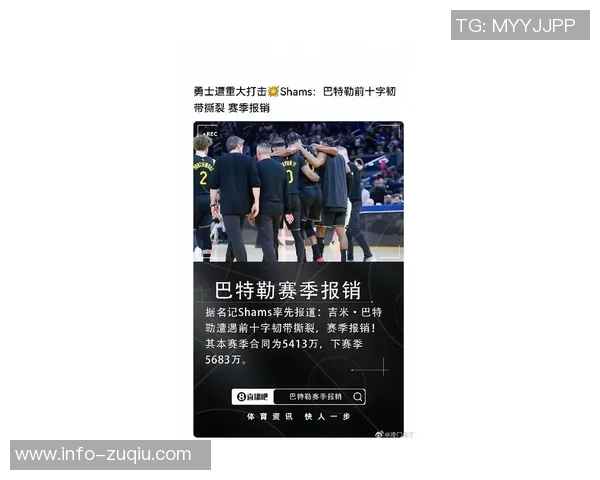 勇士欲交易字母哥薪资专家分析巴特勒必成牺牲品