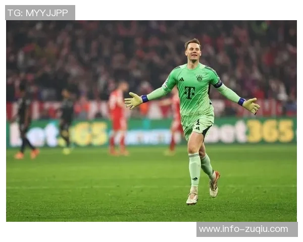 法尔克透露诺伊尔未来关键会议将在三月举行四月初公布结果 法尔克透露诺伊尔未来关键会议将在三月举行四月初公布结果