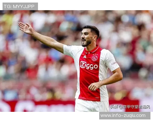 阿贾克斯即将引进达拉斯FC门将帕埃斯合同至2029年6月 阿贾克斯即将引进达拉斯FC门将帕埃斯合同至2029年6月