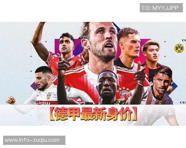 德甲进攻球员身价榜揭晓奥利塞以13亿欧元领衔凯恩紧随其后