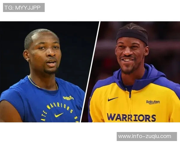 科尔分析追梦巴特勒与库明加同场对球队空间布局的影响与挑战